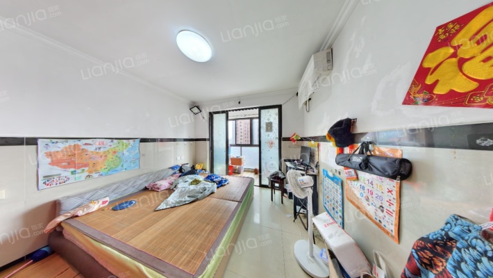 中沙东岸嘉园一区二手房实景图