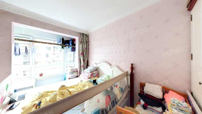 博信双E港二手房实景图