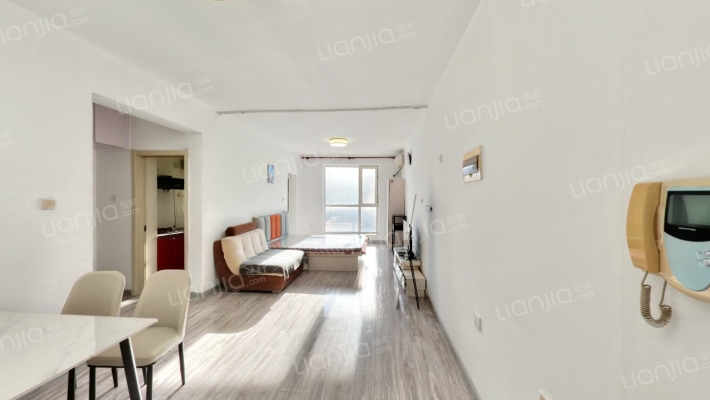 天和人家二手房实景图