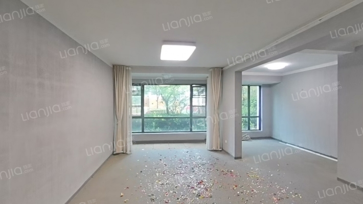 金地融信悦江府二手房实景图