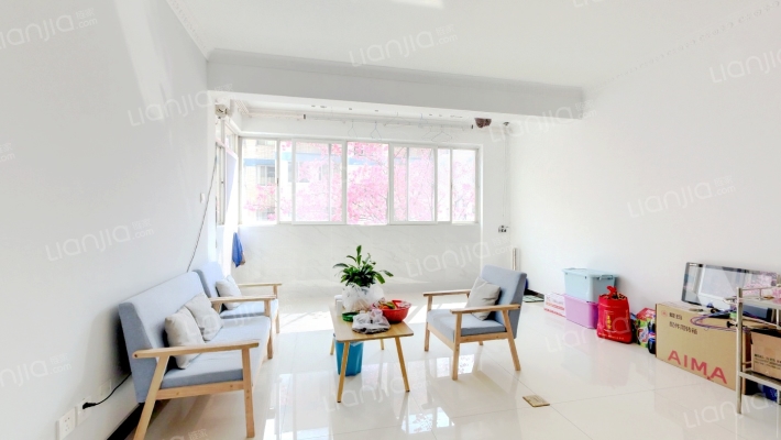 昆明电机厂工人村二手房实景图