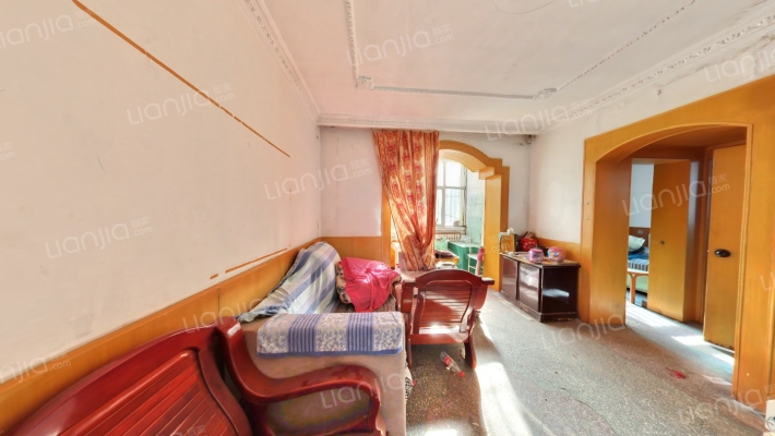 413小区二手房实景图