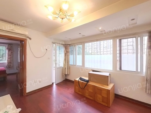 整租·观海一路 2室1厅 南/北