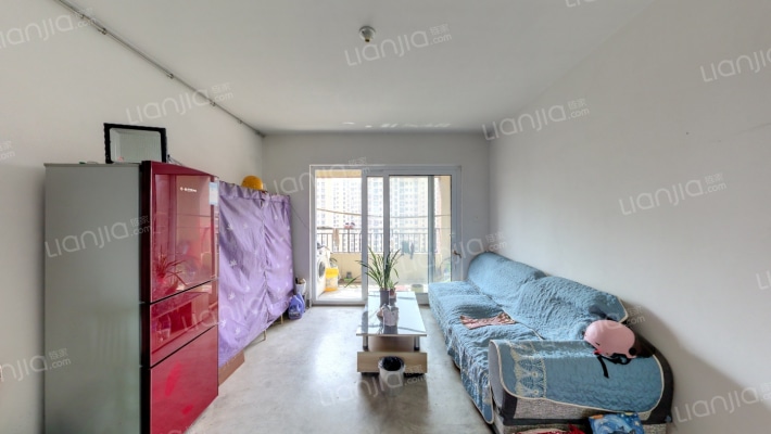 东原郦湾西区二手房实景图