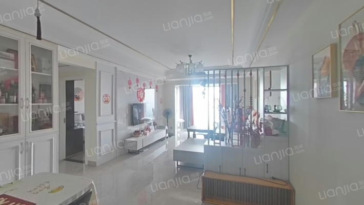 珠江愉景雅苑二手房实景图