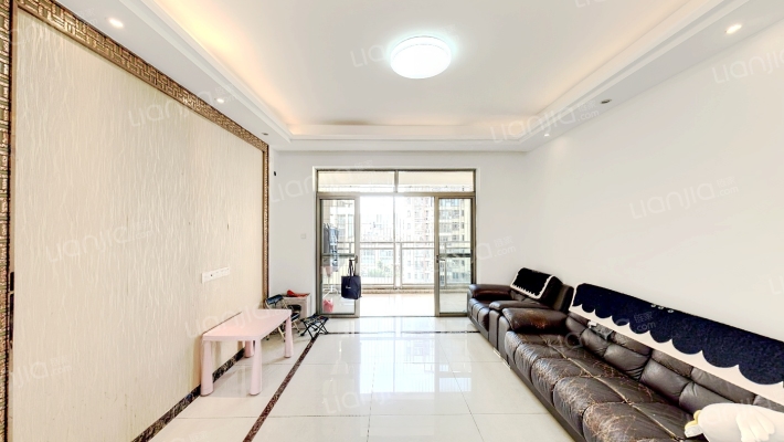 丽水蓝天二手房实景图