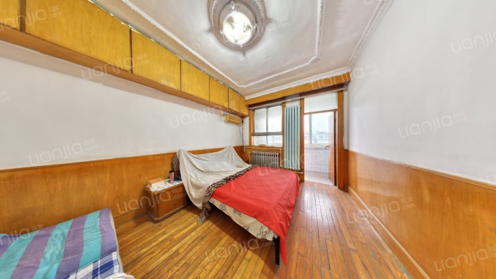 经八路8号二手房实景图