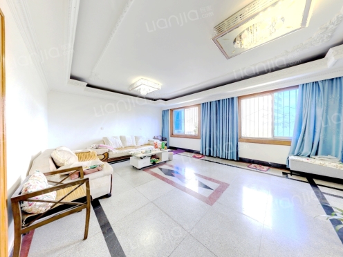 整租·柳凤巷12号 3室2厅 东南