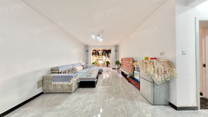 云鼎园二手房实景图