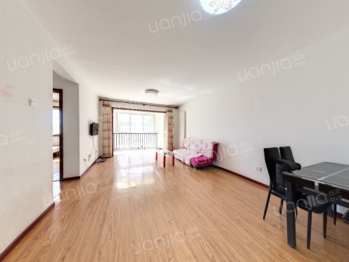 整租·一品嘉园 2室2厅 南/北