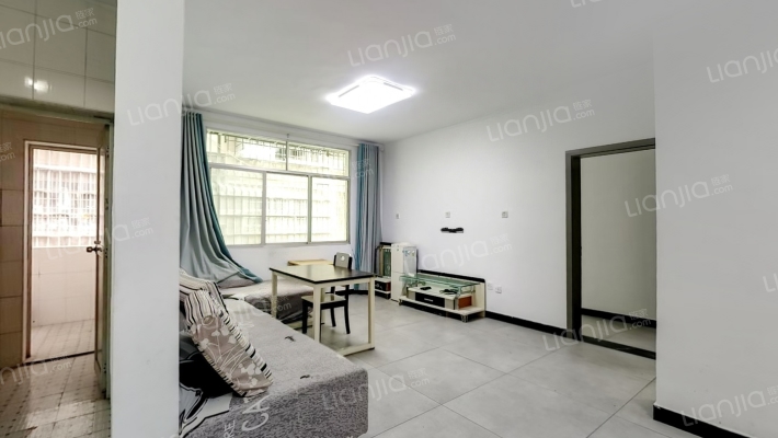 州工程公司宿舍二手房实景图