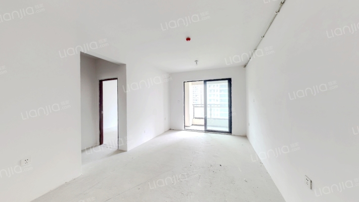 忆江嘉园一组团二手房实景图