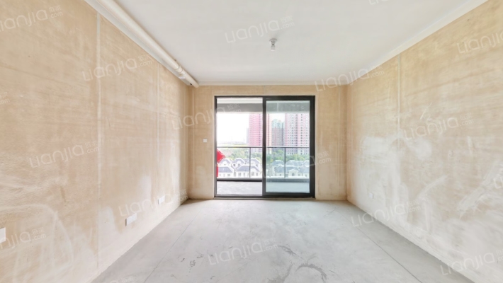 瑞海绿城春和雅院二手房实景图