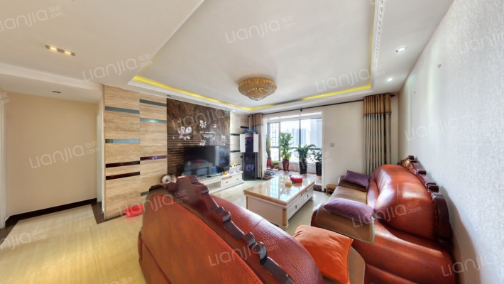 文景观园二手房实景图