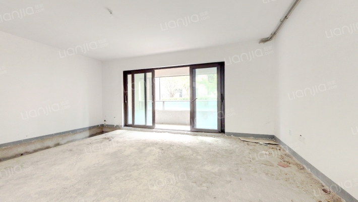 昆明融创文旅城山语海南区二手房实景图