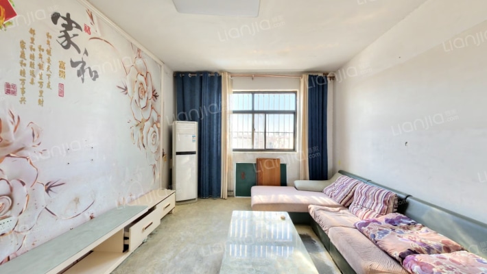 中基建筑公司家属院二手房实景图