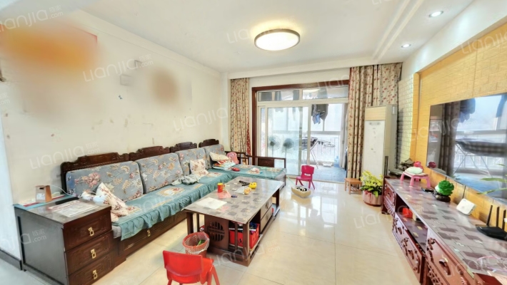 中央华府(青州市)二手房实景图