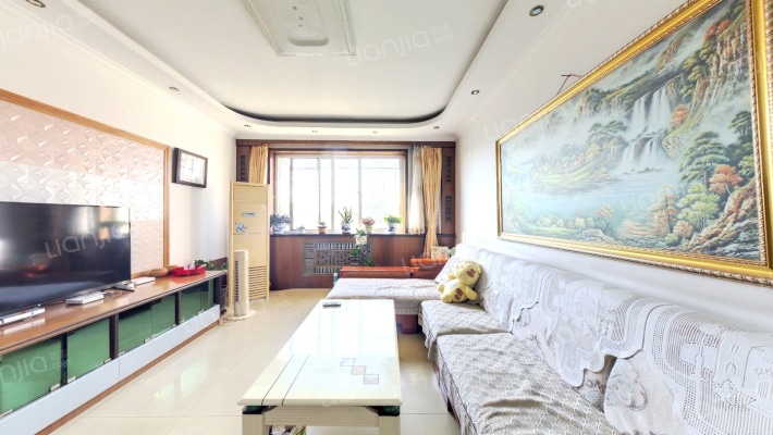 一中家属院二手房实景图