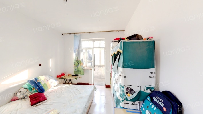 省建二公司院二手房实景图