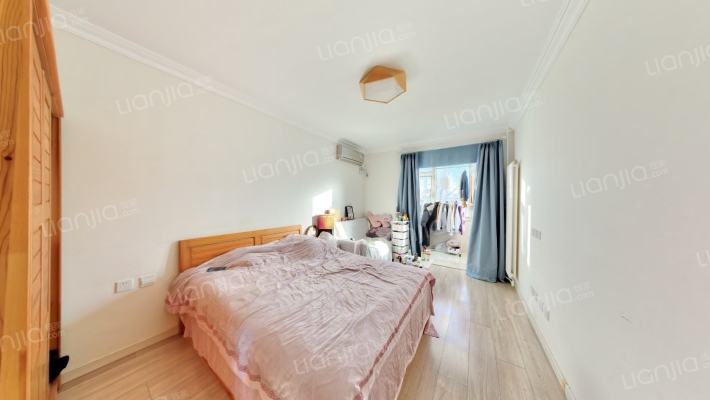 北苑村二手房实景图