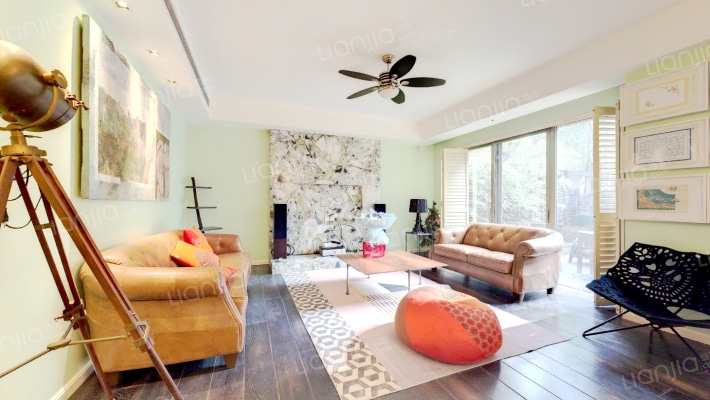 新华路一号二手房实景图