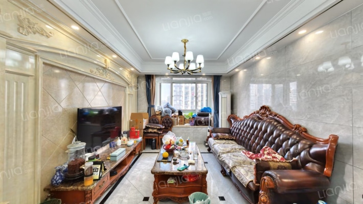 景苑安置房一期（资景苑）二手房实景图