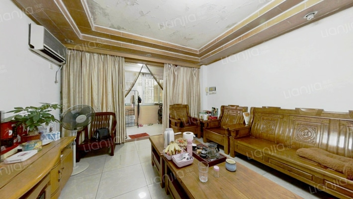 德兴园二手房实景图