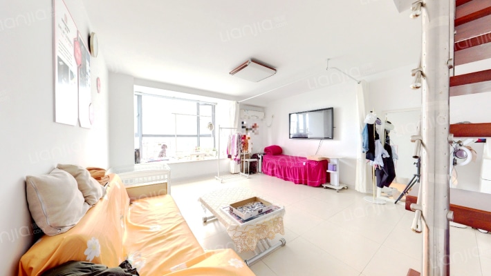 双悦大厦二手房实景图