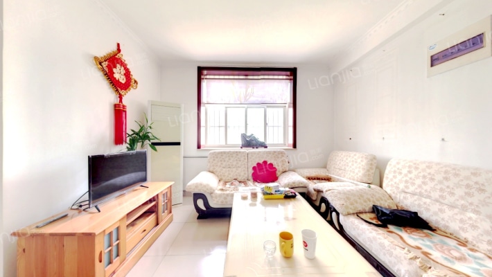 长兴苑二手房实景图