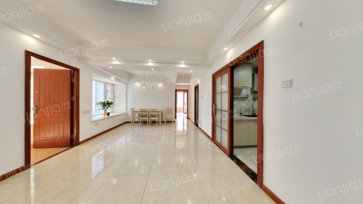 金地格林东郡二手房实景图