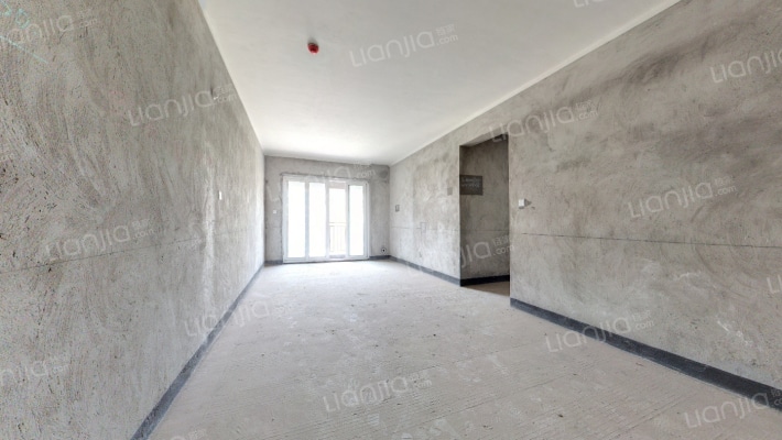 融创江南融府二手房实景图