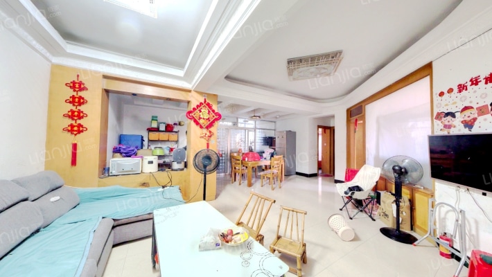 水厂宿舍二手房实景图