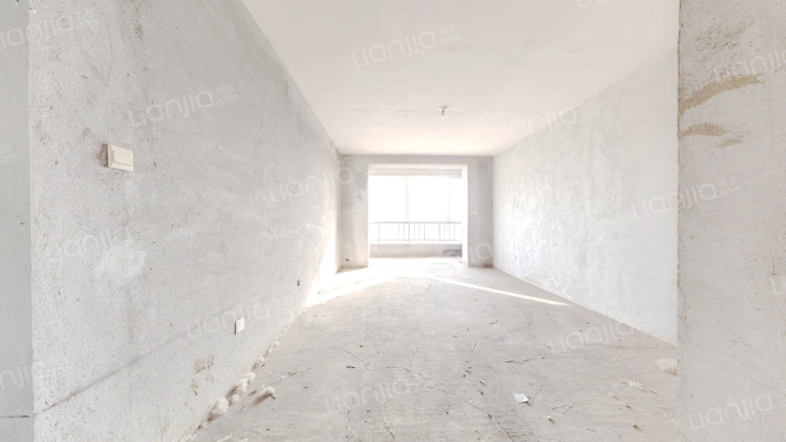 锦悦桦庭二手房实景图