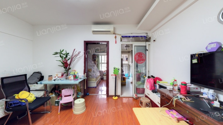 杰座二手房实景图