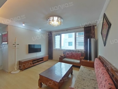 整租·良辰美景北区 3室2厅 东/南