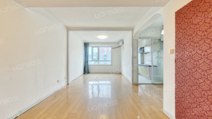 泊岭紫郡二手房实景图