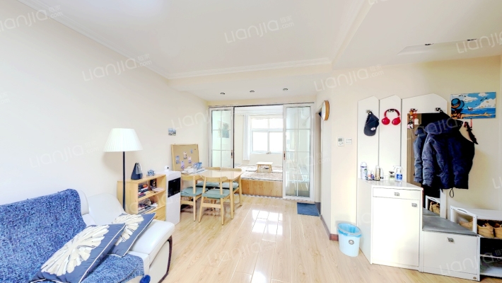 宏愿花园二手房实景图