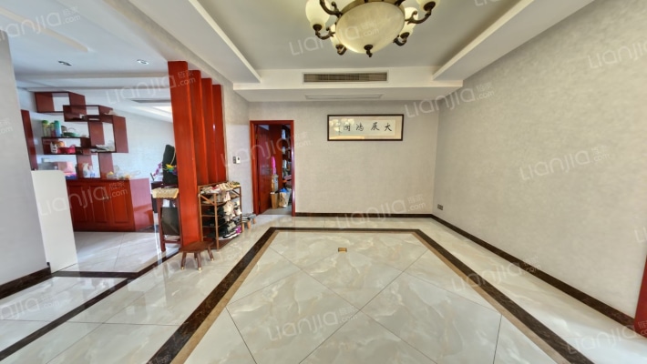 南岸风景二手房实景图