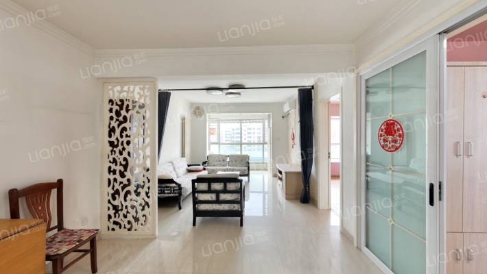 绿景尚品二手房实景图