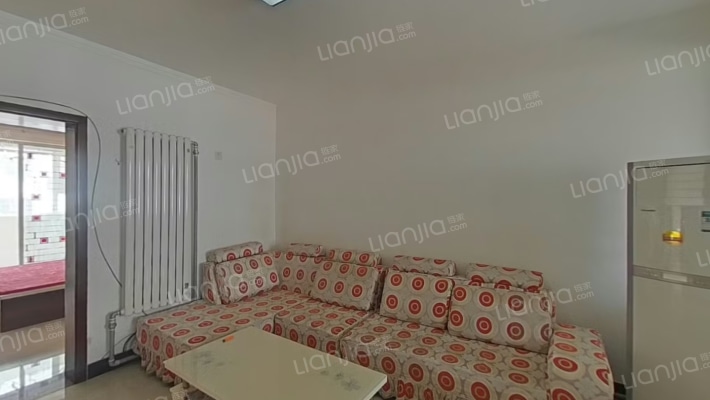 丽雅花园二手房实景图