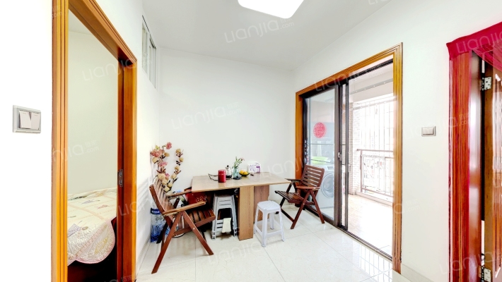 筑家尚水东郡二手房实景图