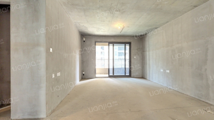 曲江九里东区二手房实景图