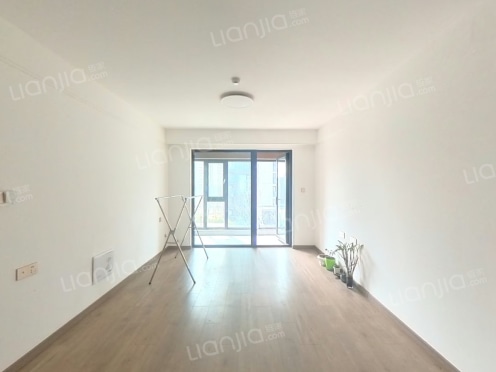 整租·海岸万科城春漫里 3室2厅 南