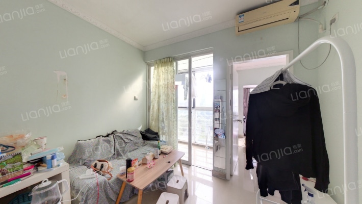 城投青莲公寓二手房实景图