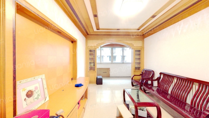 广宇公寓二手房实景图