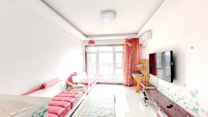 华兴尚园二手房实景图