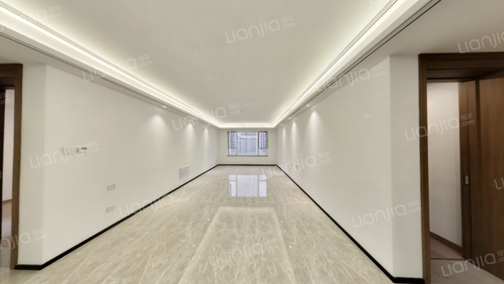 中海锦城二手房实景图