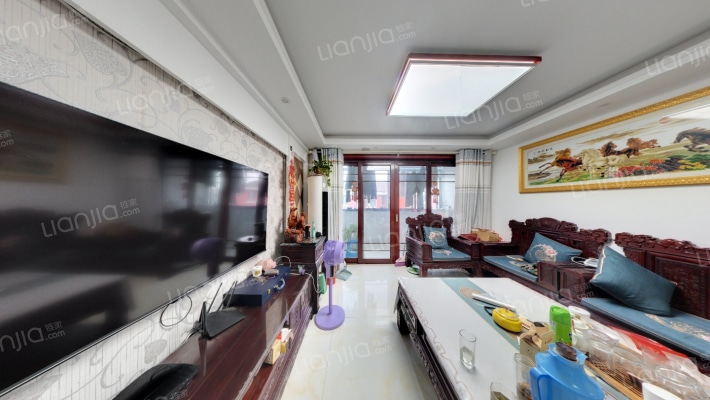 香馨佳园南区二手房实景图