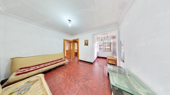 水泥制管厂宿舍二手房实景图