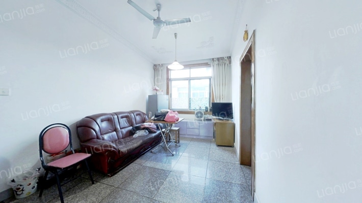 建京社区二手房实景图